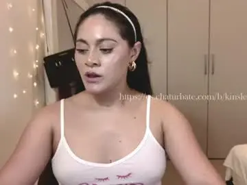 Chaturbate Private Sex Chat of kinsley_quinn