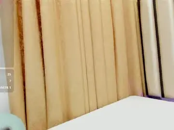 Chaturbate Sex Cam of maddie_01