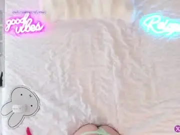 Chaturbate Live Sex of uwuxo