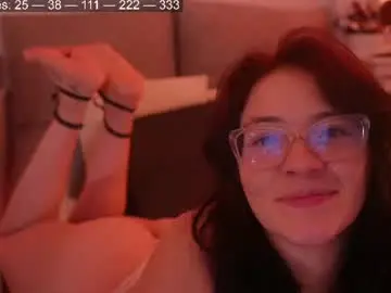 Chaturbate Best live sex cam show of anah_