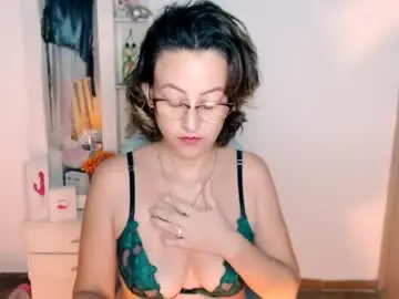 Chaturbate Live Porn of georginaferrer