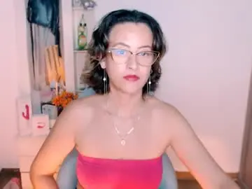 Chaturbate Private Sex Chat of georginaferrer