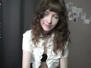 Chaturbate Adult Webcam of indiramcclamroch