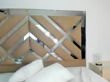 Chaturbate Nude Webcam of kimm_santos