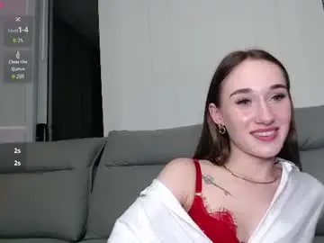Chaturbate Adult Video Chat of melani704499