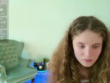 Chaturbate Free Porn Cam of mila_stain