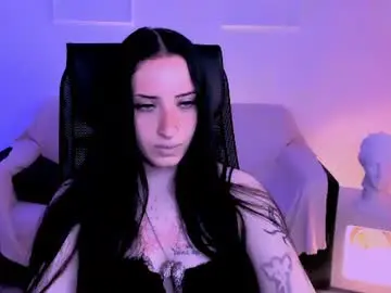 Chaturbate Live Sex Cam of monicalowes
