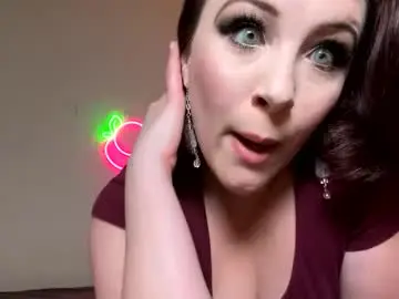 Chaturbate Adult Webcams of poisonedpeach