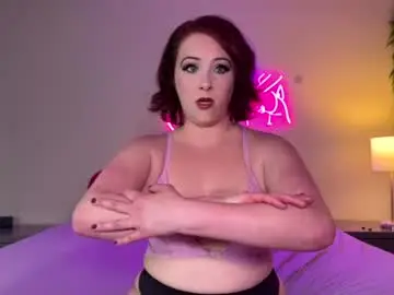 Chaturbate Live Sex Cam of poisonedpeach
