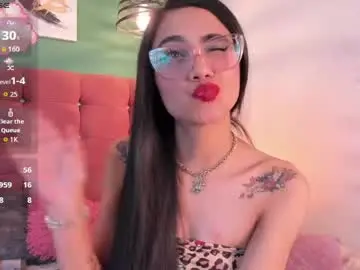 Chaturbate Best Webcam of raven_smith_