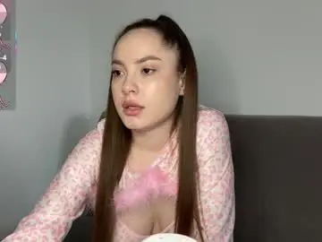 Chaturbate Best live sex cam show of valeria_vibe