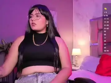 Chaturbate Sex Cam of allisonvoss_