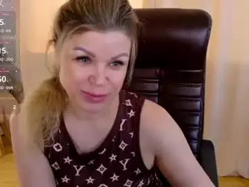 Chaturbate Adult Video Chat of eloise_by
