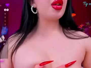 Chaturbate Live Porn of mayzzi