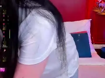 Chaturbate Nude Webcam of mayzzi