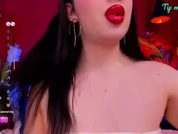 Chaturbate Live Sex Cam of mayzzi