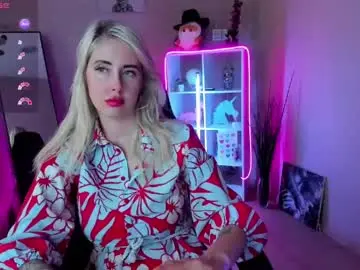 Chaturbate Best live sex cam show of nastasya_cute