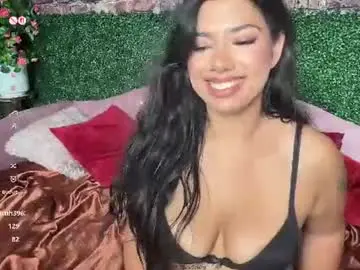 Chaturbate Live Sex Cam of thespeakeazy