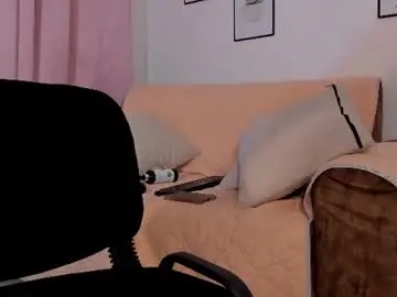Chaturbate Adult Webcam of ammy_jhonnes