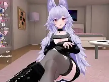 Chaturbate Sex Cam of animecutie