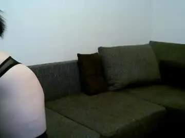Chaturbate Private Sex Chat of anyashy