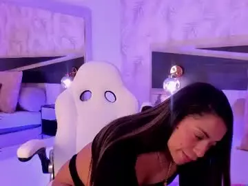 Chaturbate Best Webcam of natalia_cruzz