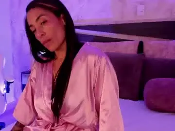 Chaturbate Sex Chat of natalia_cruzz