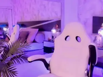 Chaturbate Live Sex Cam of natalia_cruzz