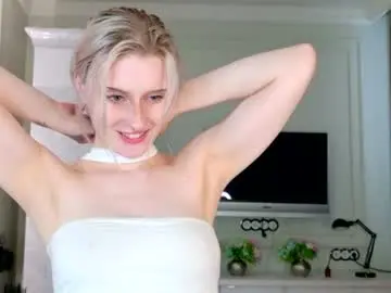Chaturbate Live Porn of oh__lily