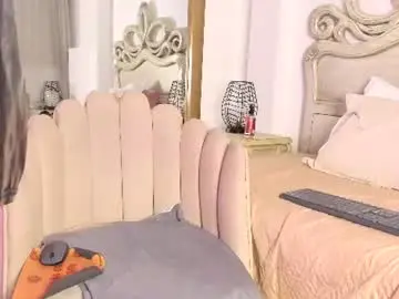 Chaturbate Best Webcam of samanthaferrer_