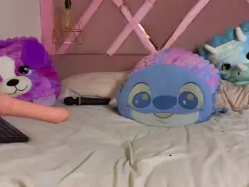 Chaturbate Sex Cam of stephany_grand