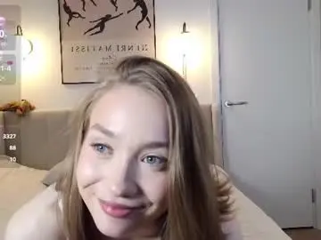 Chaturbate Adult Webcam of laenyssarael