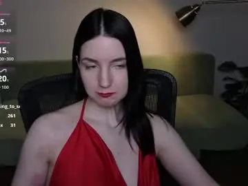 Chaturbate Adult Video Chat of lumina_dark