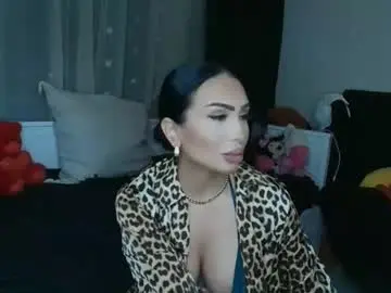 Chaturbate Best Webcam of mistress_meryem