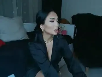 Chaturbate Adult Webcams of mistress_meryem