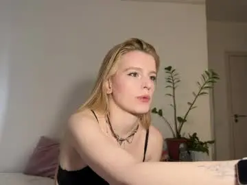 Chaturbate Best Webcam of nura_foxx