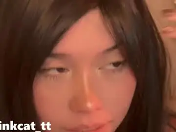 Chaturbate Live Sex Cam of piinkcat