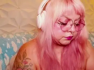 Chaturbate Live Sex Cam of satyn_doll