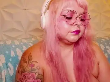 Chaturbate Sex Cam of satyn_doll