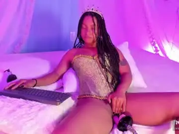 Chaturbate Sex Cam of alissa_cute1