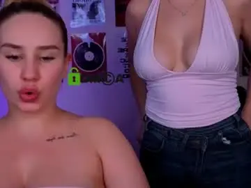 Chaturbate Free Live Porn of amalialowell