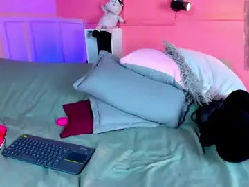 Chaturbate Live Sex of desi_latin