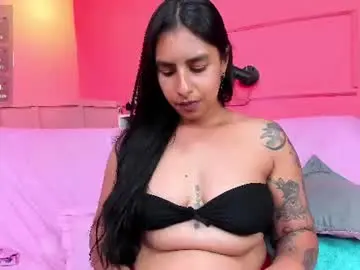 Chaturbate Private Sex Chat of desi_latin