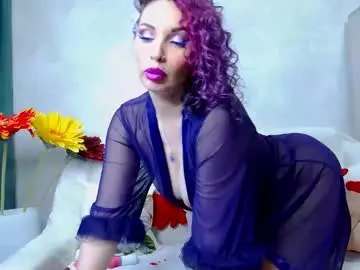 Chaturbate Adult Webcam of hot_darina