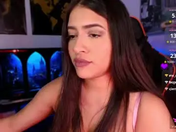 Chaturbate Free Live Porn of lolaasmith_21