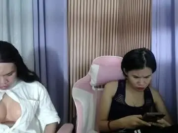 Chaturbate Live Sex of pinay_chloex