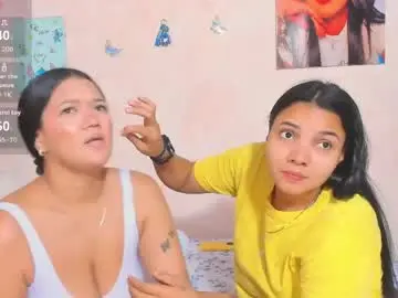 Chaturbate Live Sex Cam of sara_mendez2_
