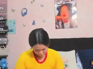 Chaturbate Free Porn Cam of sara_mendez2_