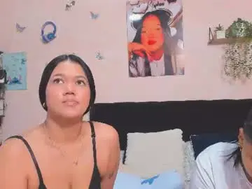 Chaturbate Live Porn of sara_mendez2_