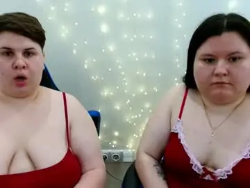 Chaturbate Watch Live Sex Cams of beckyandellen